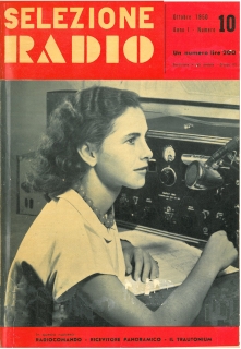 Rivista Selezione Radio